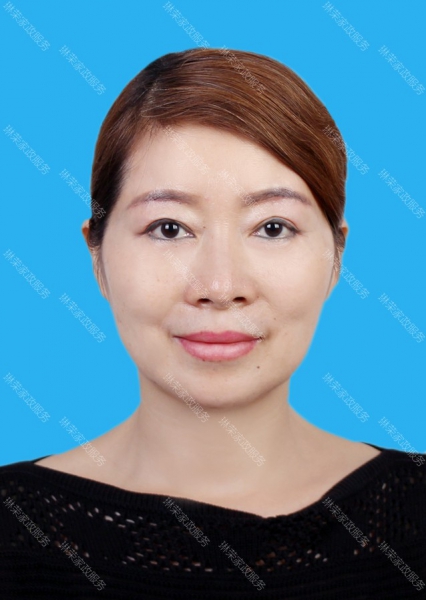 覃阿姨